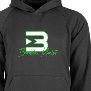 BM Hoodie